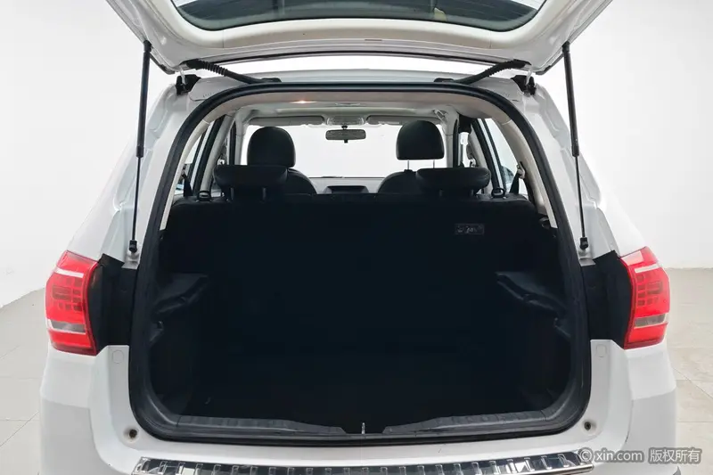 Haval H6 — фото 18