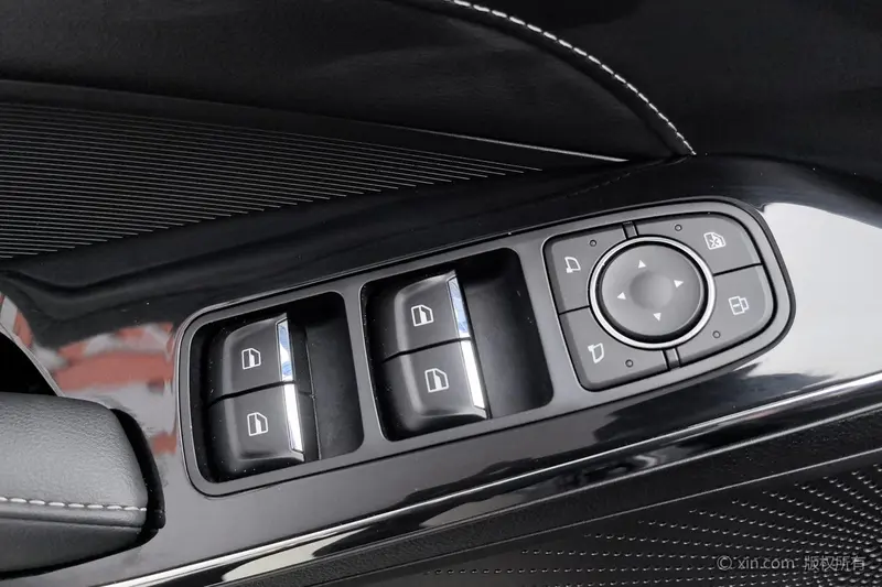 Haval H6 — фото 16