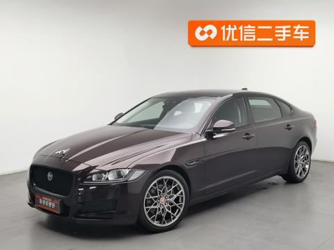 Jaguar XFL
