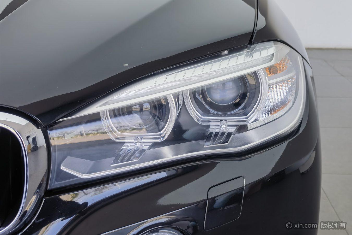 BMW X5 2014 xDrive35i Elegant