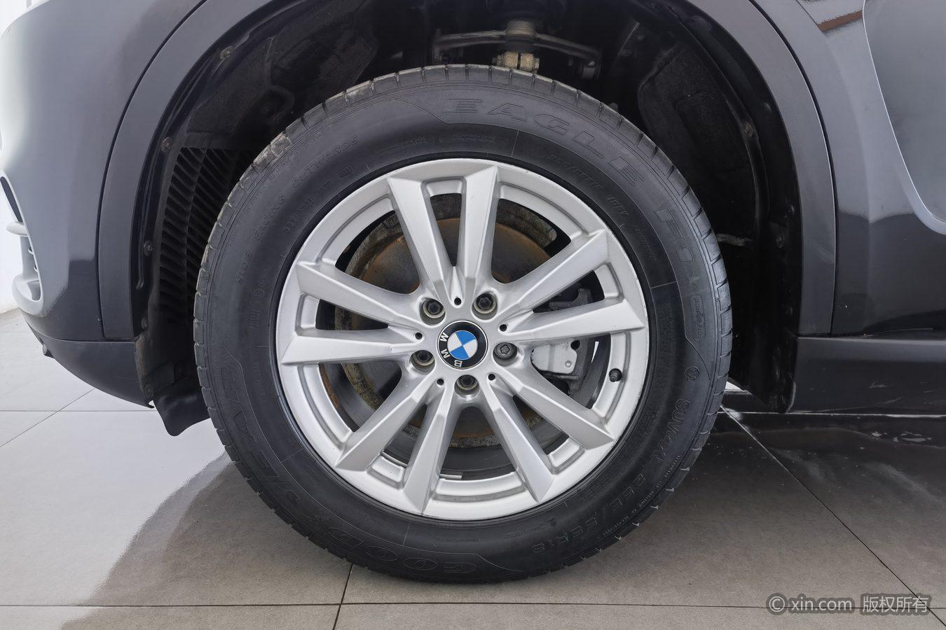 BMW X5 2014 xDrive35i Elegant