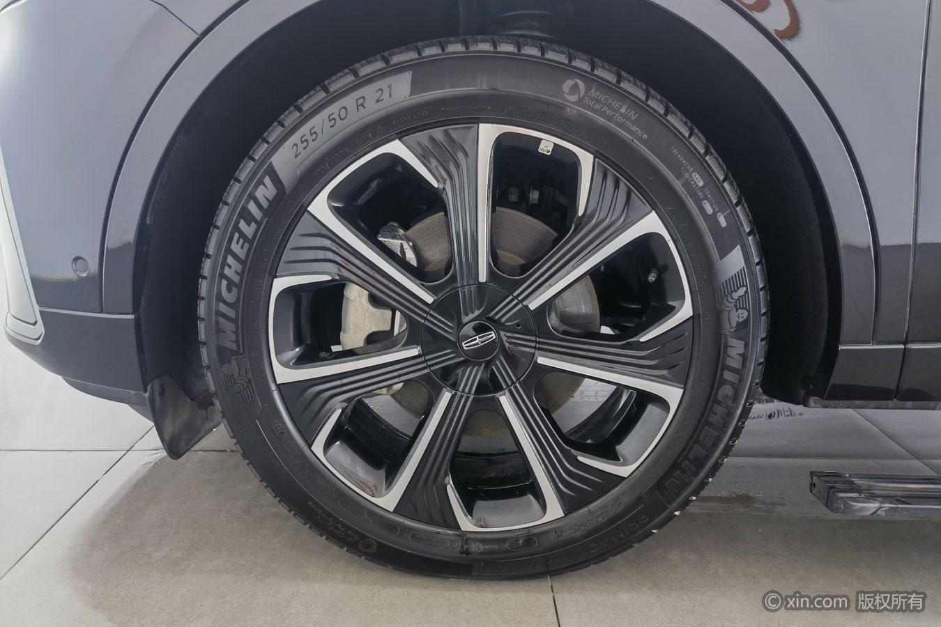 Lincoln Nautilus 2023 2.0T