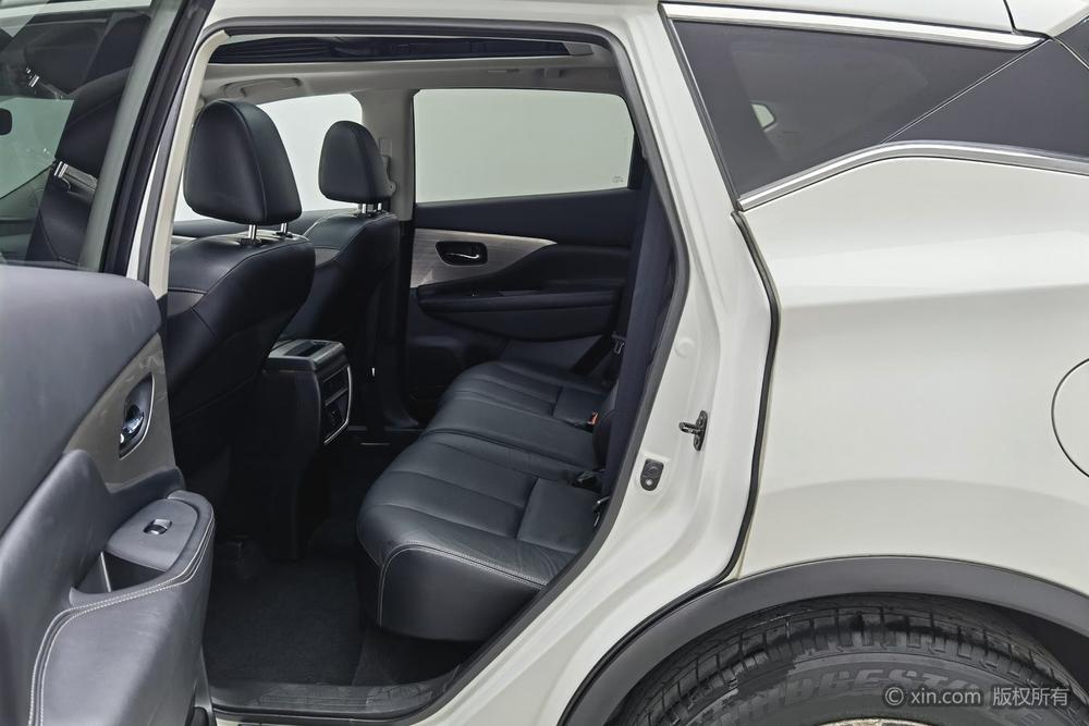 Nissan Murano, фото 19