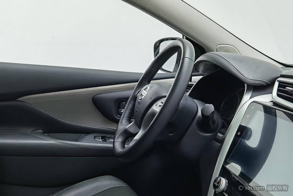 Nissan Murano, фото 9