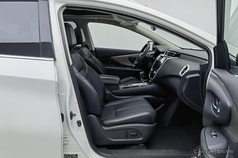 Nissan Murano, фото 17