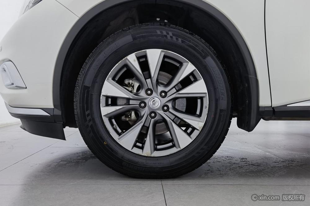 Nissan Murano, фото 11