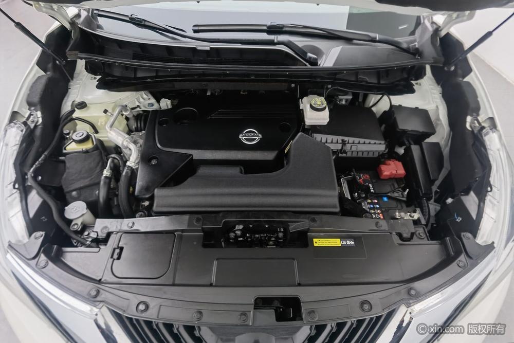 Nissan Murano, фото 5