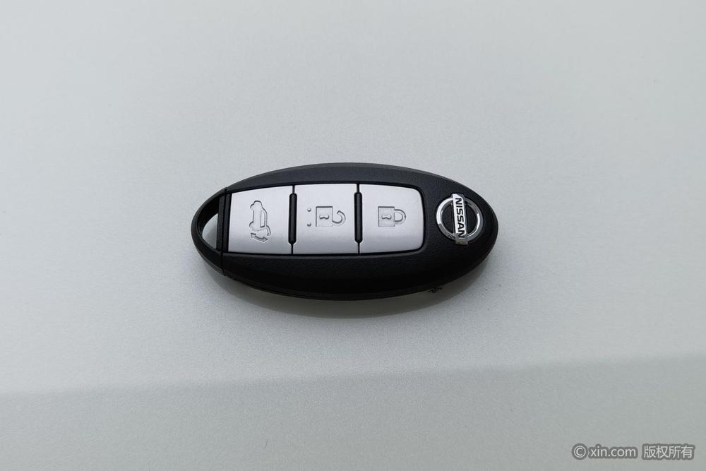 Nissan Murano, фото 6