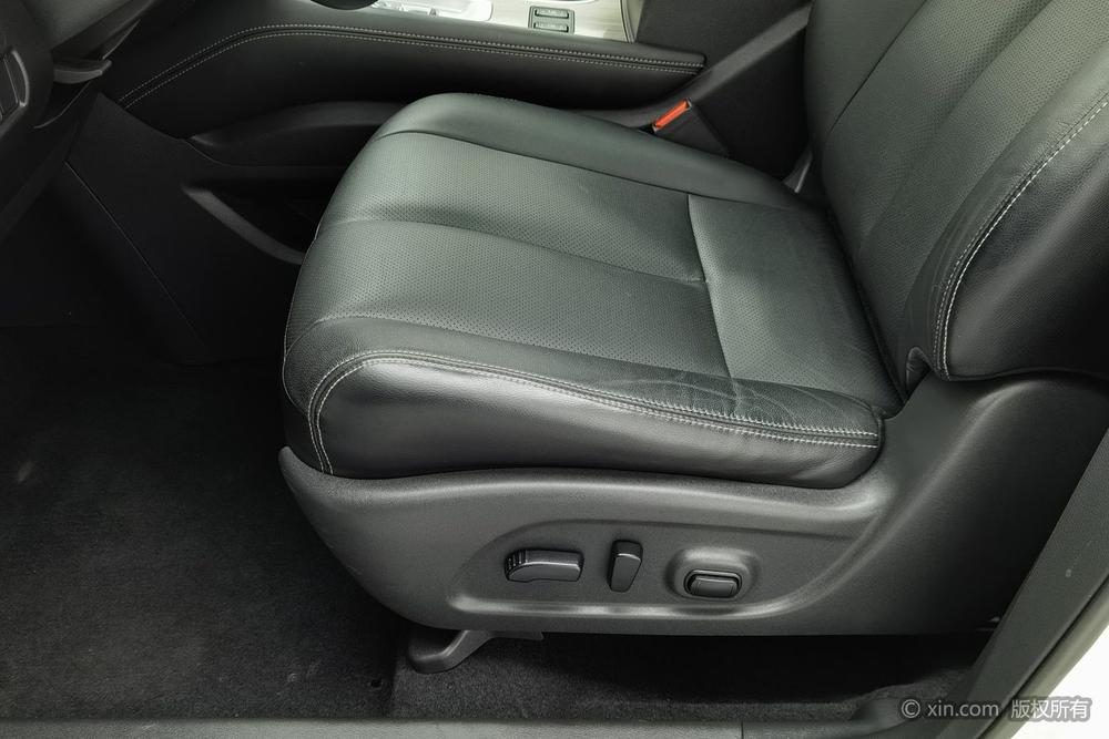 Nissan Murano, фото 18