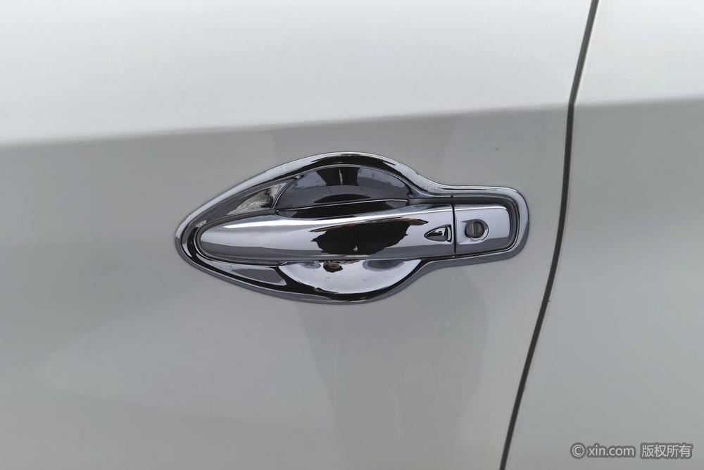 Nissan Murano, фото 8