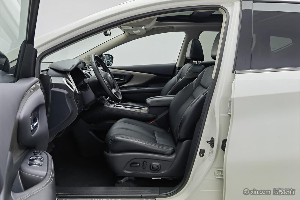 Nissan Murano, фото 24