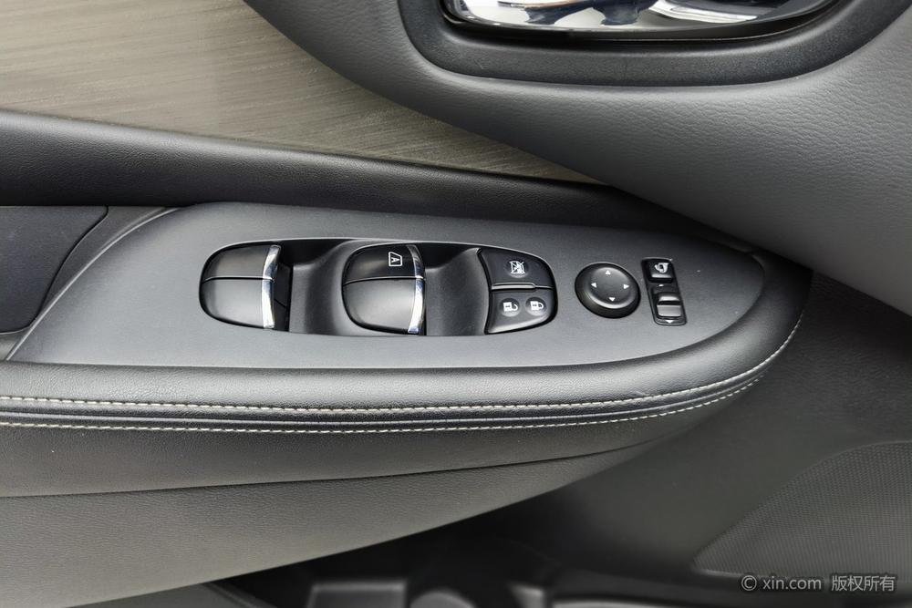 Nissan Murano, фото 22
