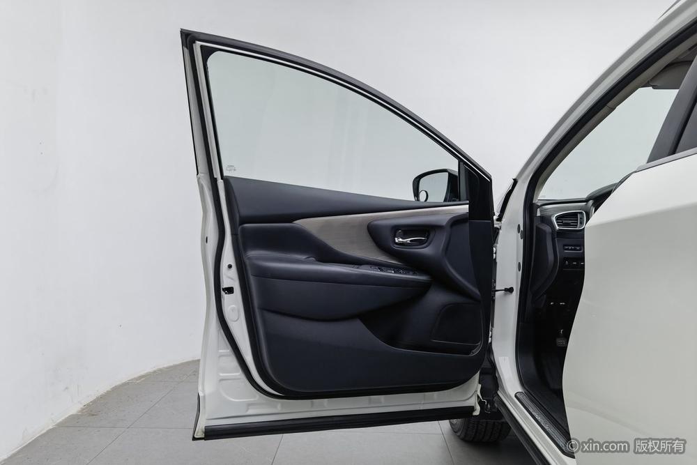Nissan Murano, фото 21