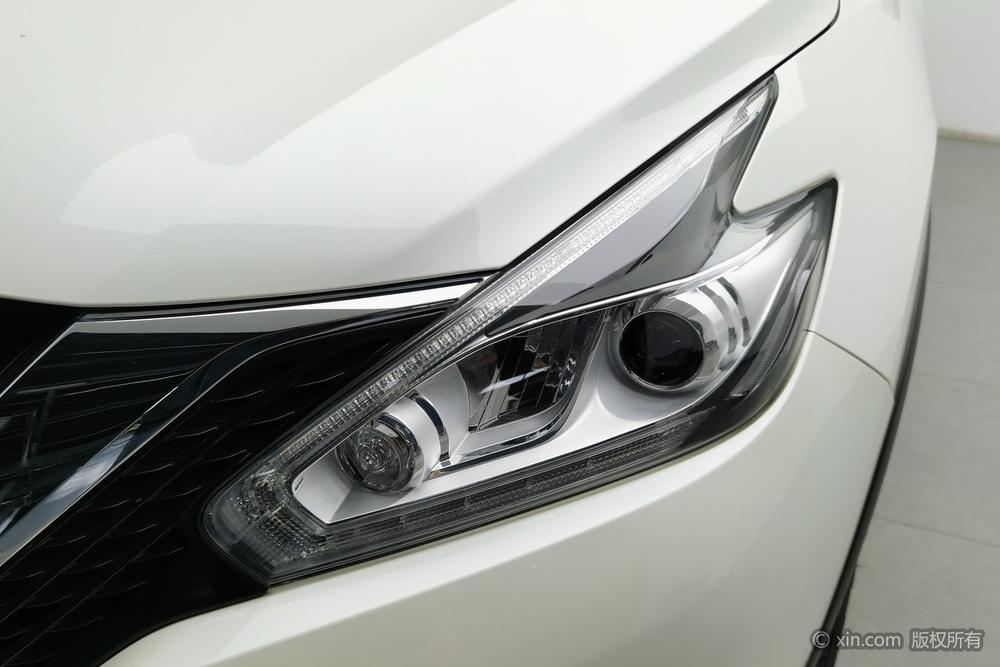 Nissan Murano, фото 7