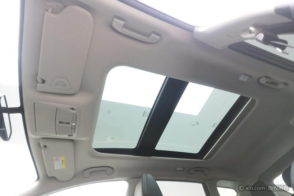 Nissan Murano, фото 20
