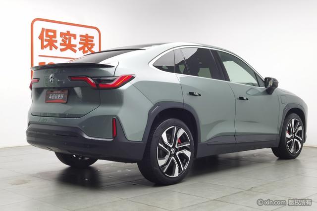 Weilai EC6 id 3810710 из Китая 7