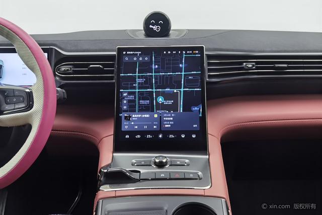 Weilai EC6 id 3810710 из Китая 8