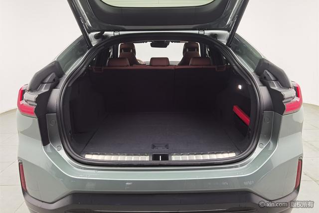 Weilai EC6 id 3810710 из Китая 9