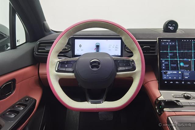 Weilai EC6 id 3810710 из Китая 10