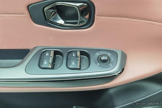 Weilai EC6 id 3810710 из Китая 14