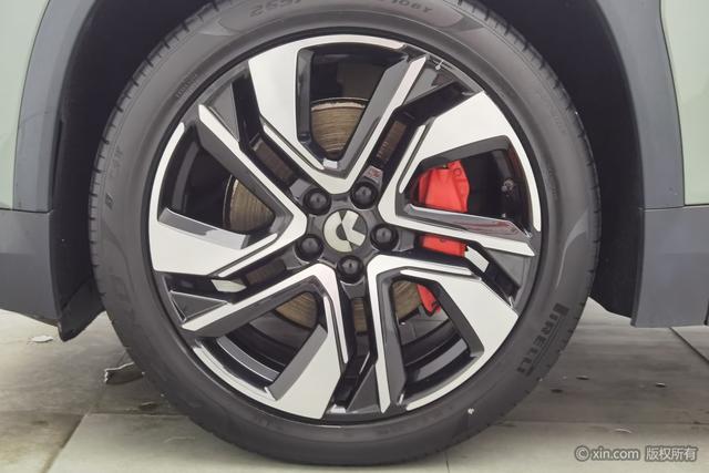 Weilai EC6 id 3810710 из Китая 15