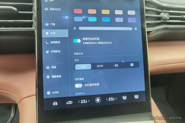 Weilai EC6 id 3810710 из Китая 19