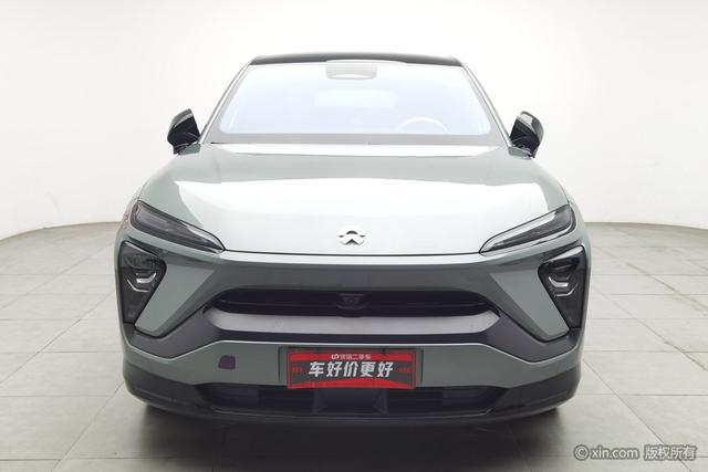 Weilai EC6 id 3810710 из Китая 20