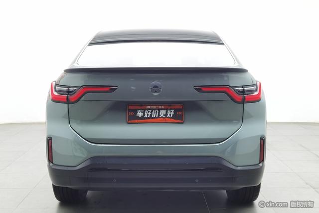 Weilai EC6 id 3810710 из Китая 23