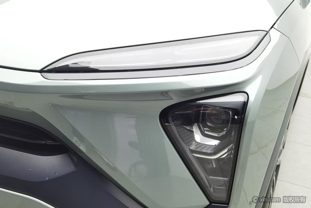 Weilai EC6 id 3810710 из Китая 24