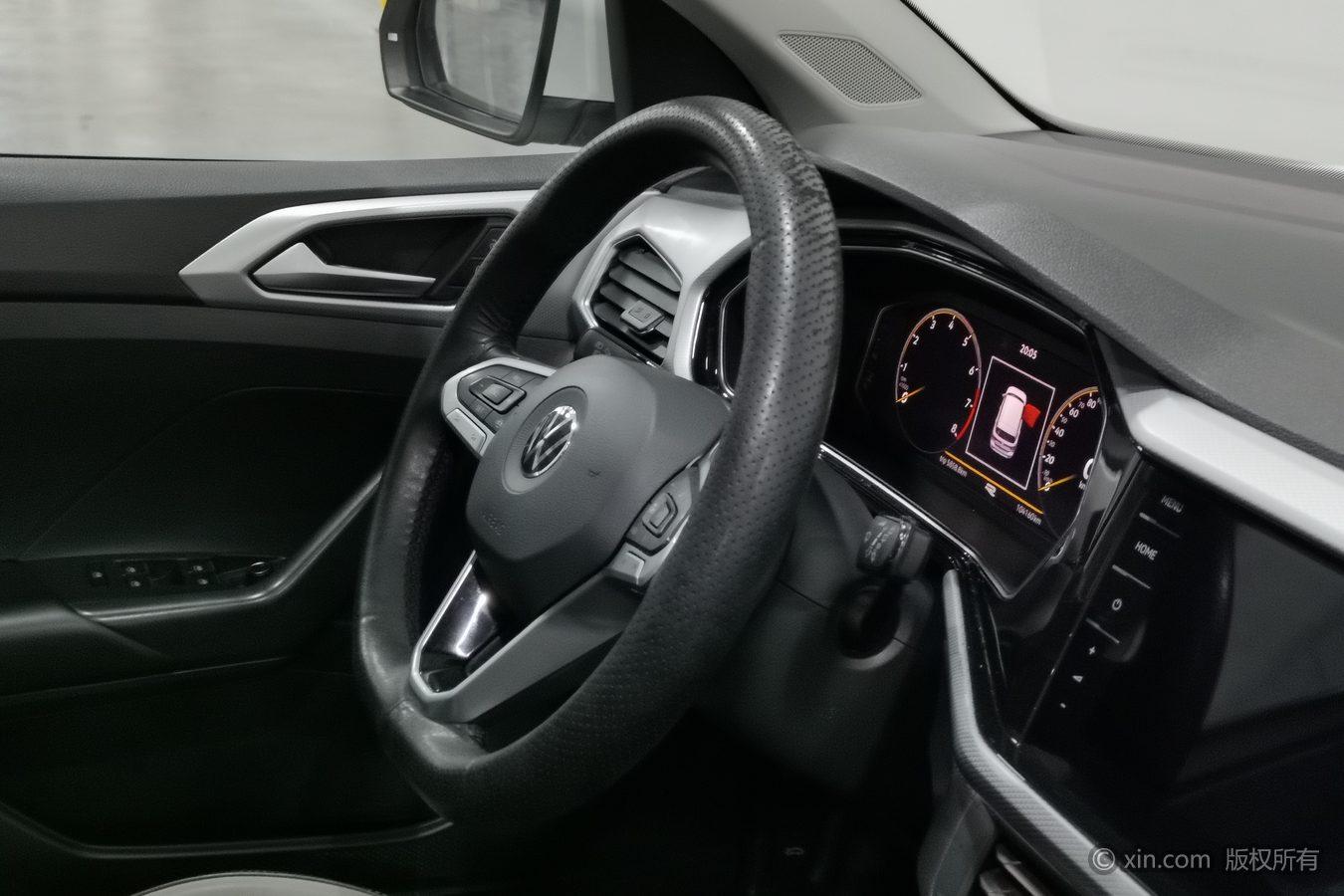 Volkswagen Exploring the shadow id 4451515 из Китая 23