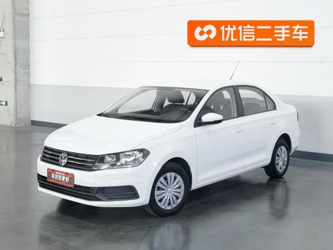 Volkswagen Santana