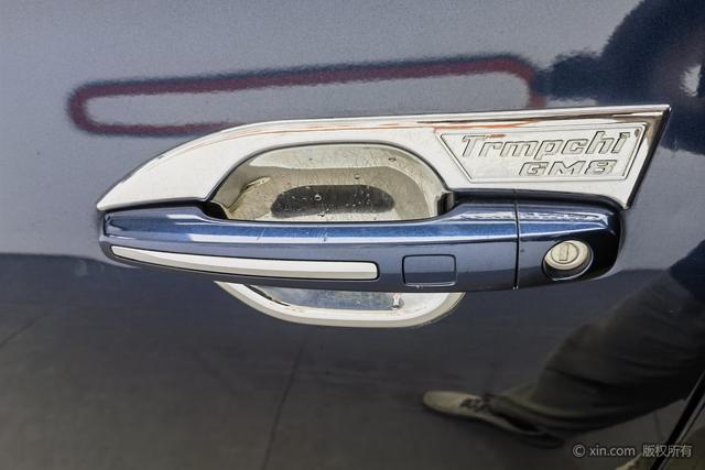 Trumpchi M8 2020 390 T — фото 10