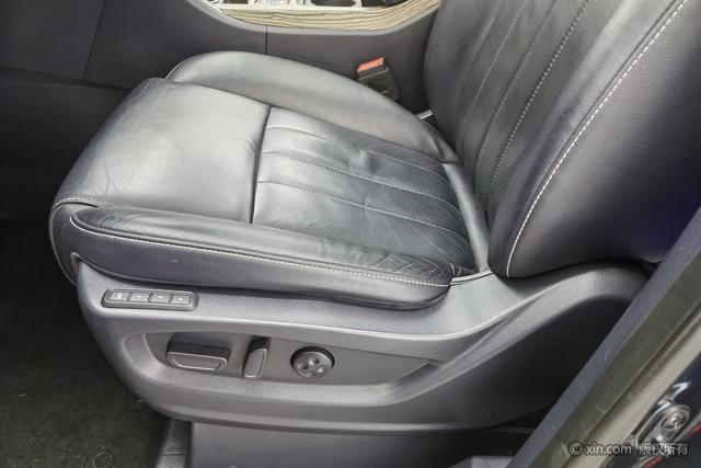 Trumpchi M8 2020 390 T — фото 19