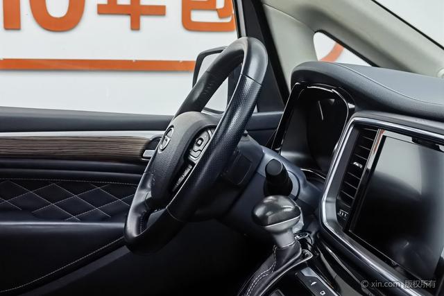 Trumpchi M8 2020 390 T — фото 12