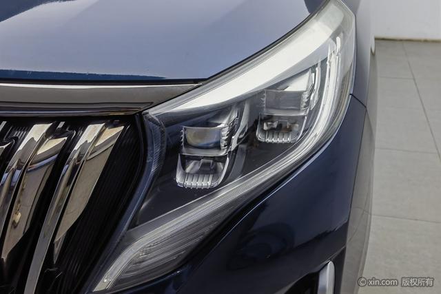 Trumpchi M8 2020 390 T — фото 7