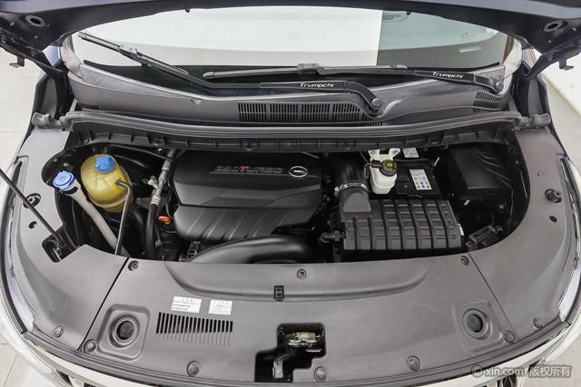 Trumpchi M8 2020 390 T — фото 5