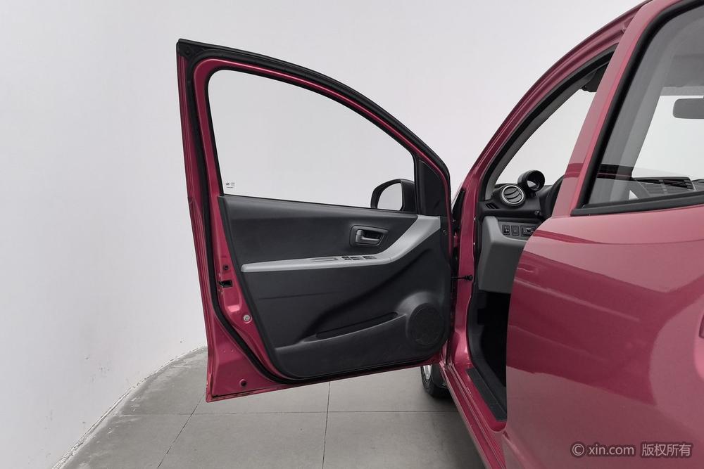 Suzuki Alto, фото 21