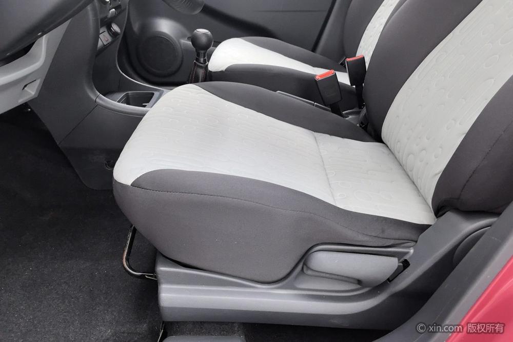 Suzuki Alto, фото 10