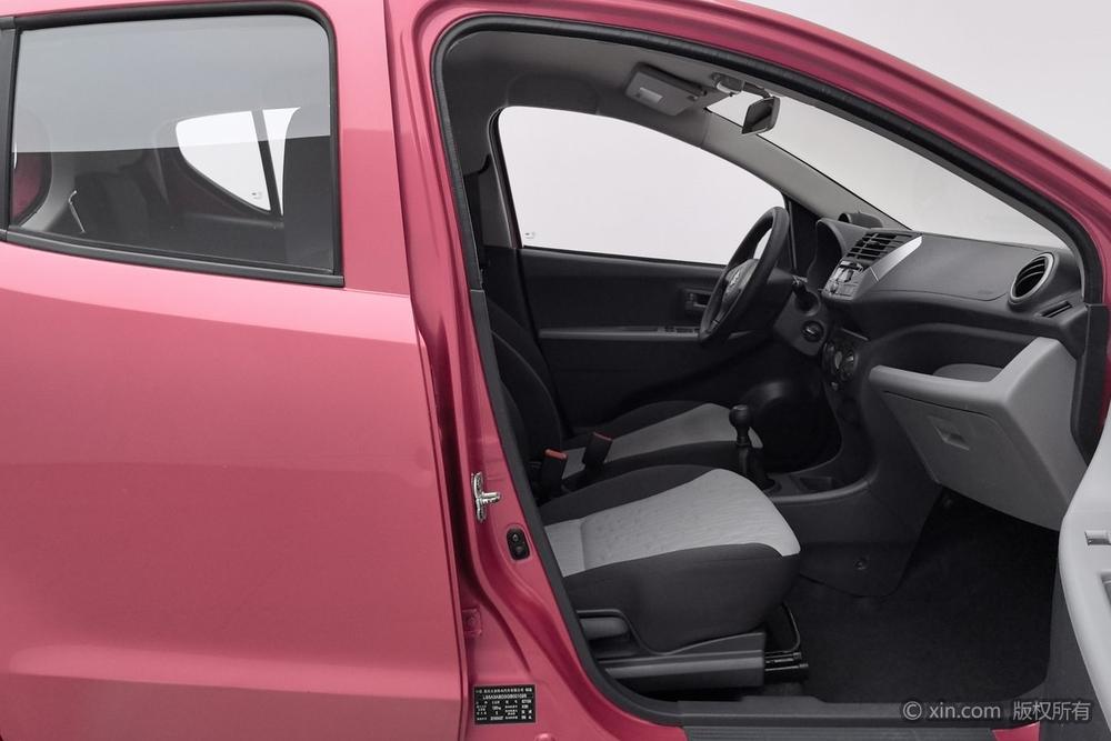 Suzuki Alto, фото 24