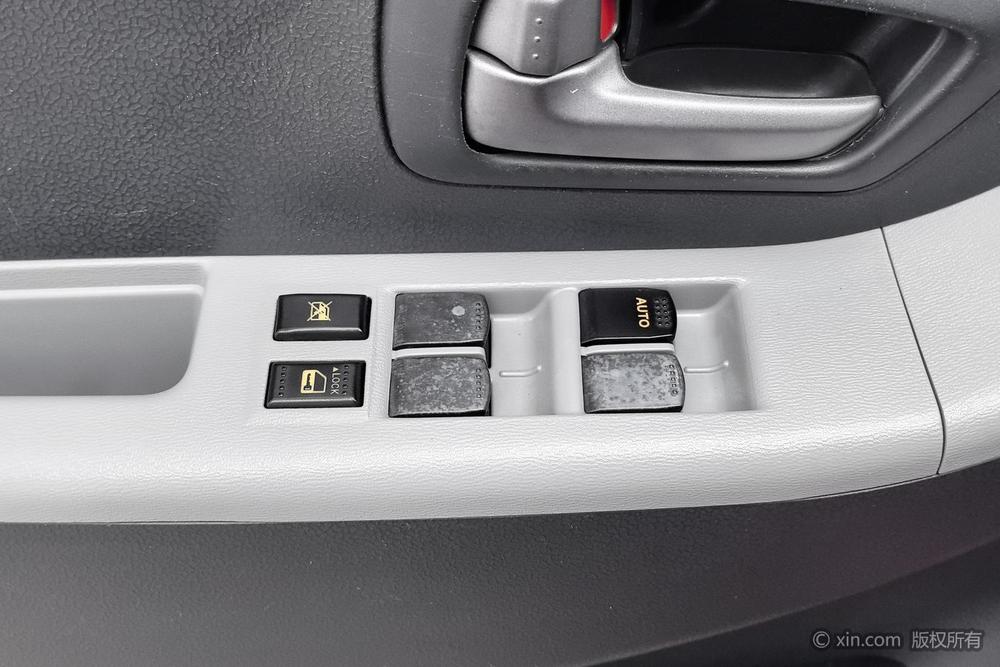 Suzuki Alto, фото 22