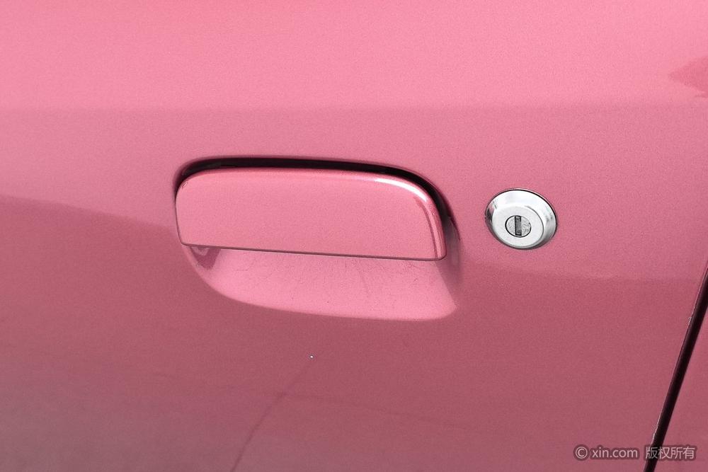 Suzuki Alto, фото 11
