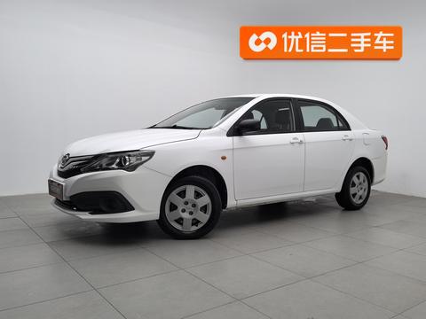 BYD F3