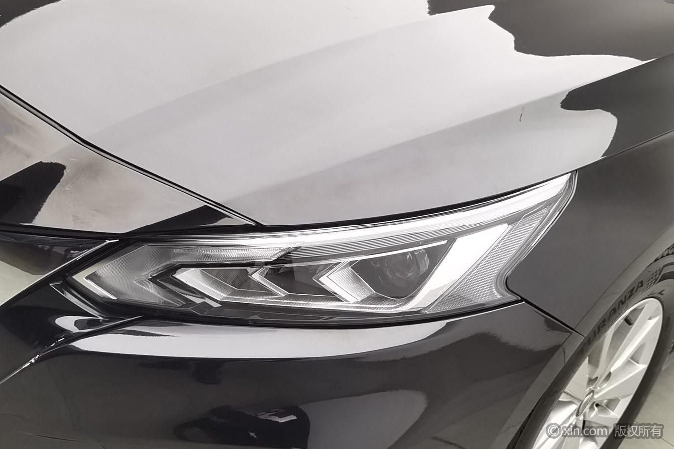 Nissan Altima 2019 2.0L XL Comfort