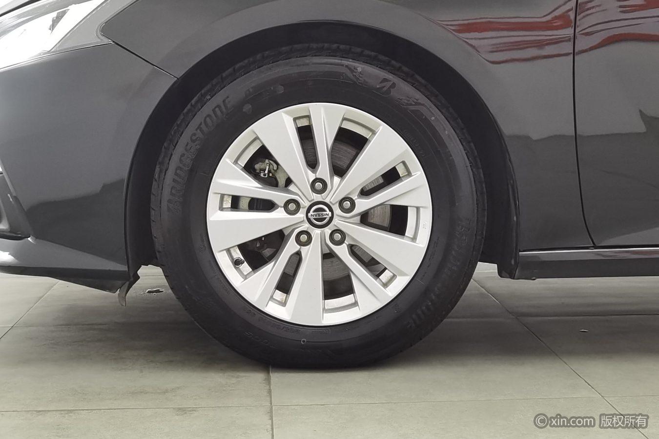 Nissan Altima 2019 2.0L XL Comfort