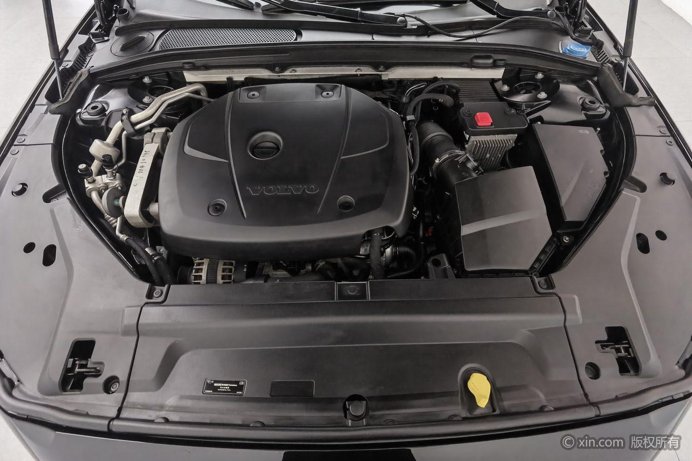 Volvo S90 2019 T5