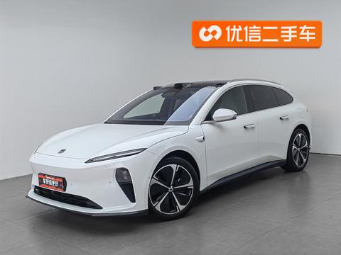 Nio ET5T