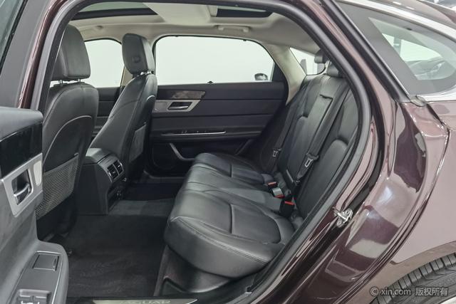 Jaguar XFL 2020 Другой из Китая, фото 4