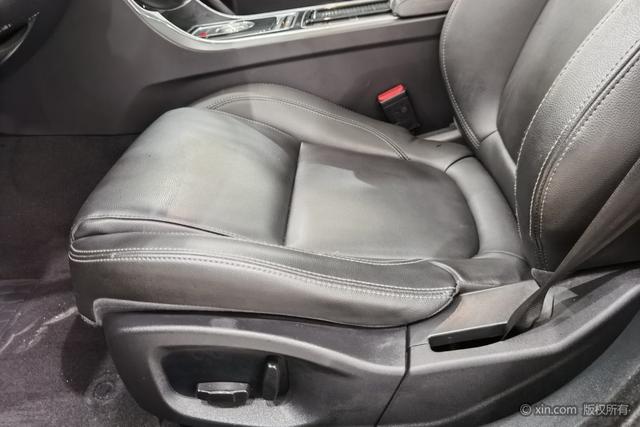 Jaguar XFL 2020 Другой из Китая, фото 5