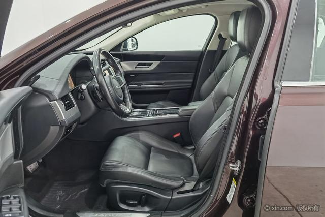 Jaguar XFL 2020 Другой из Китая, фото 6