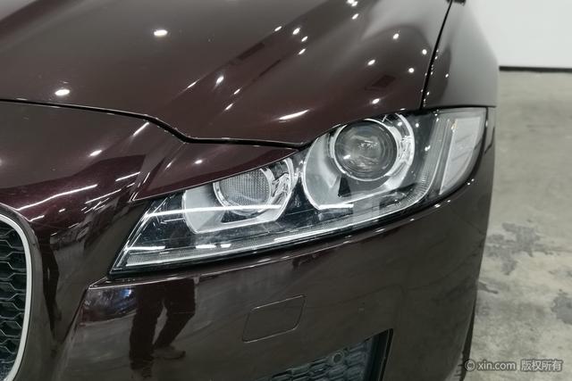 Jaguar XFL id 3837565 из Китая 7